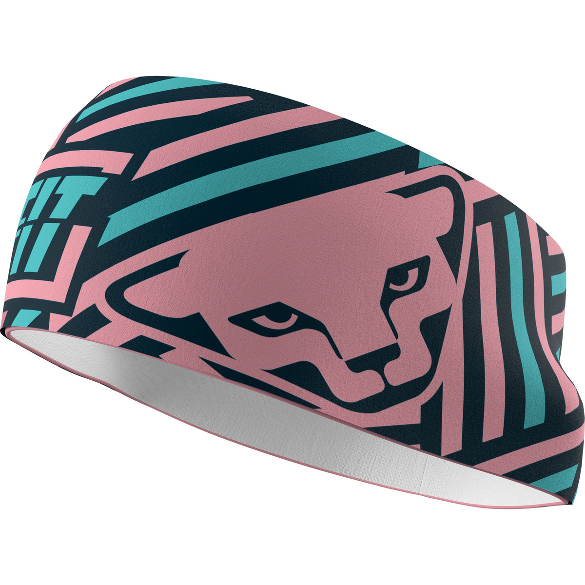 Bild von Dynafit - Graphic Performance Headband - Stirnband Gr 58 cm bunt