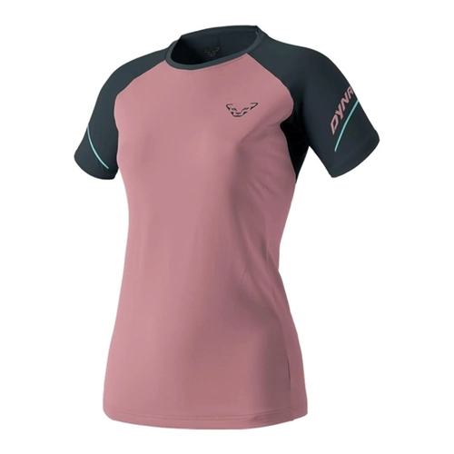 Bild von Dynafit ALPINE PRO Shirt Damen Laufshirt mokarosa Gr. 42