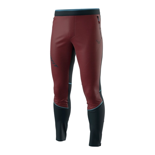 Bild von Dynafit Herren Alpine Hybrid Hose – Vielseitige Laufhose für kühle Tage