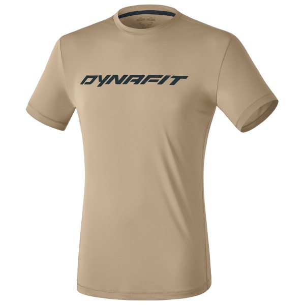 Bild von Dynafit - Traverse 2 S/S Tee - Funktionsshirt Gr 50 - L rock khaki