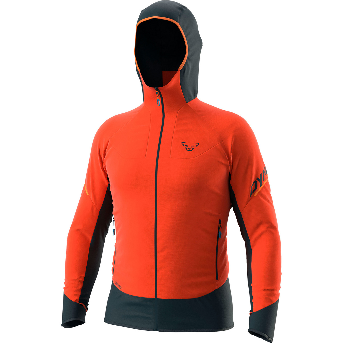 Bild von Dynafit Mezzalama Polartec Alpha Jkt Herren orange Gr. XXL