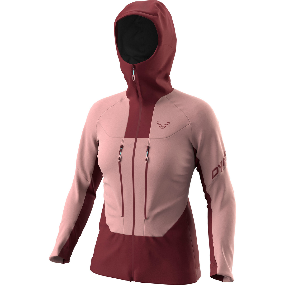 Bild von Dynafit Damen Tlt DST JKT W Jacke, bunt, 42