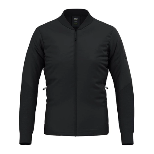 Bild von Salewa Fanes Twr Jacke W Damen (Schwarz 40 ) Wanderjacken