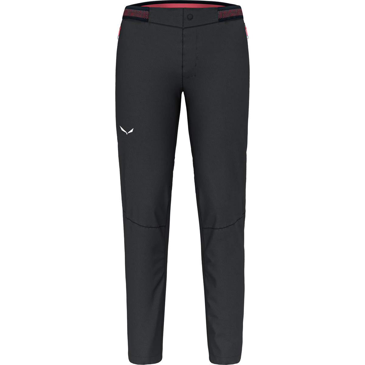 Bild von Salewa - Pedroc 2 Durastretch Pant - Trekkinghose Gr 48 - Short schwarz