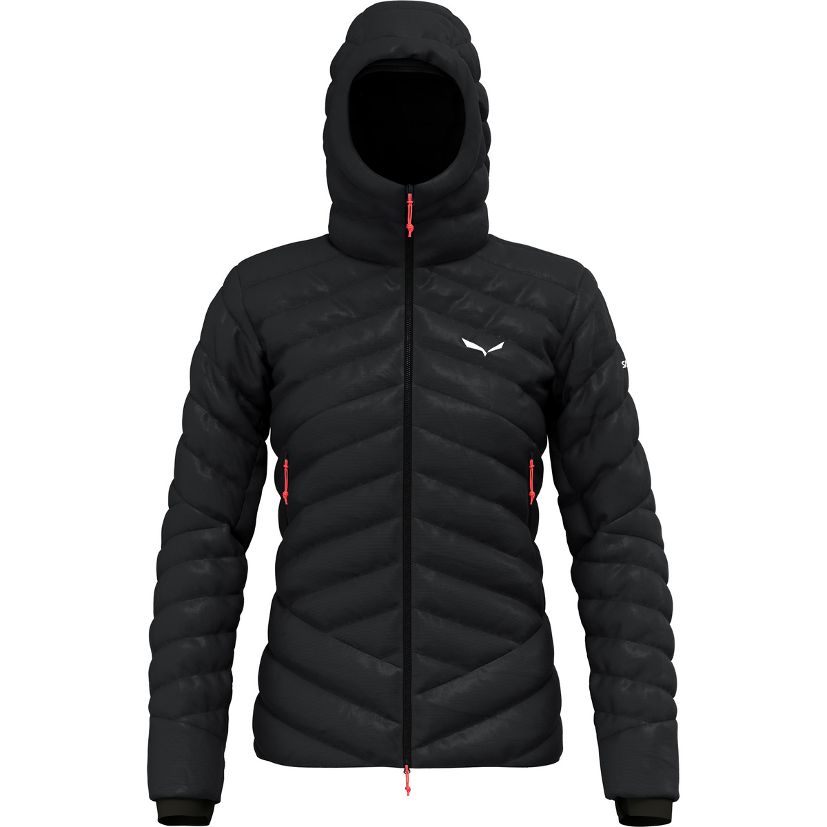 Bild von Salewa - Women's Ortles Med 3 RDS Down Jacket - Daunenjacke Gr 36 schwarz