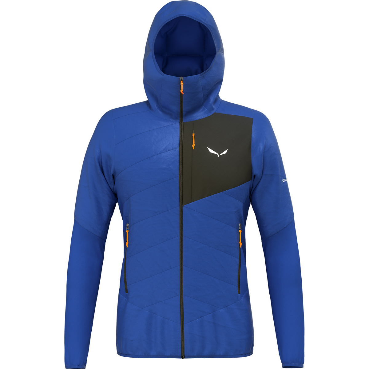 Bild von SALEWA Herren Ortles Hyb Twr Jacket M Jacke, blau, M