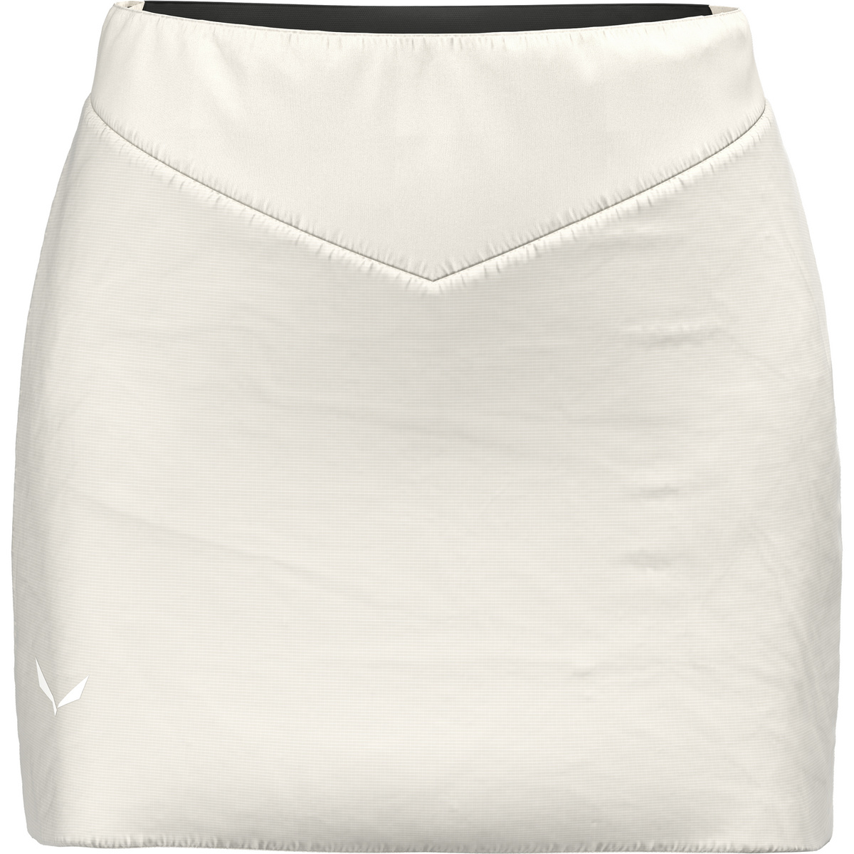 Bild von Salewa - Women's Sella TWR Skirt - Kunstfaserrock Gr 34 beige/weiß