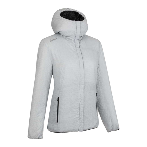 Bild von LaMunt IRMI REV REMOCA INSULATED JKT Damen Wanderjacke (Weiß 42)