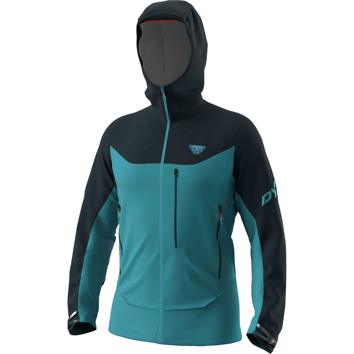 Bild von Dynafit Herren Radical Softshell JKT M Softshelljacke, blau, XL