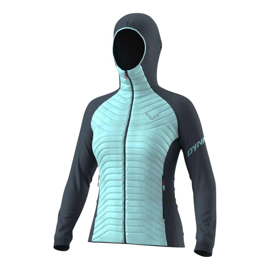 Bild von Dynafit - Women's Speed Insulation Hybrid Jacket - Kunstfaserjacke Gr XS türkis