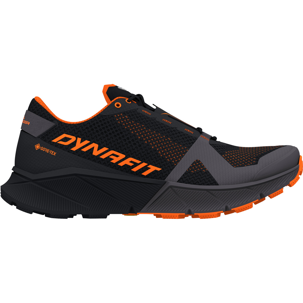 Bild von Dynafit - Ultra 100 GTX - Trailrunningschuhe Gr 9 schwarz