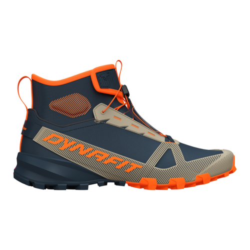 Bild von Dynafit Herren Traverse Mid GTX Sneaker – Vielseitiger Begleiter für jedes Wetter
