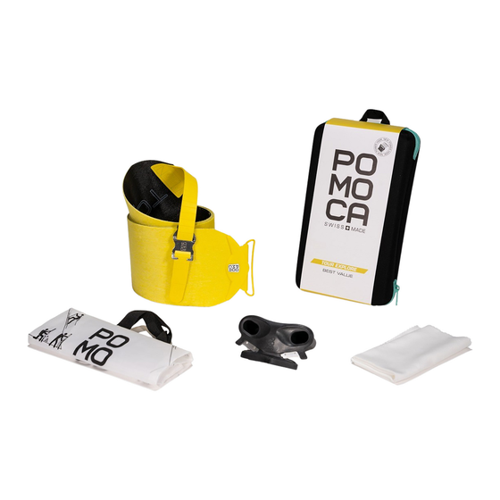 Bild von POMOCA Tour Explore - Ready2Climb 120mm