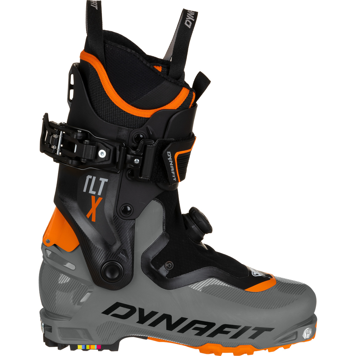 Bild von Dynafit Herren TLT X PU Tourenskischuhe
