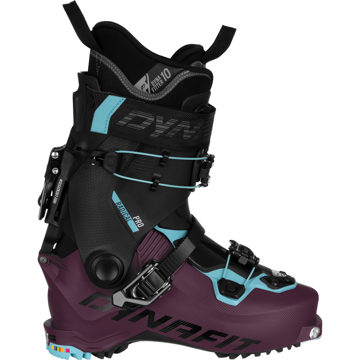 Bild von Dynafit Radical Pro Women 24/25 Damen (Neutral 23,5) Skitourenschuhe