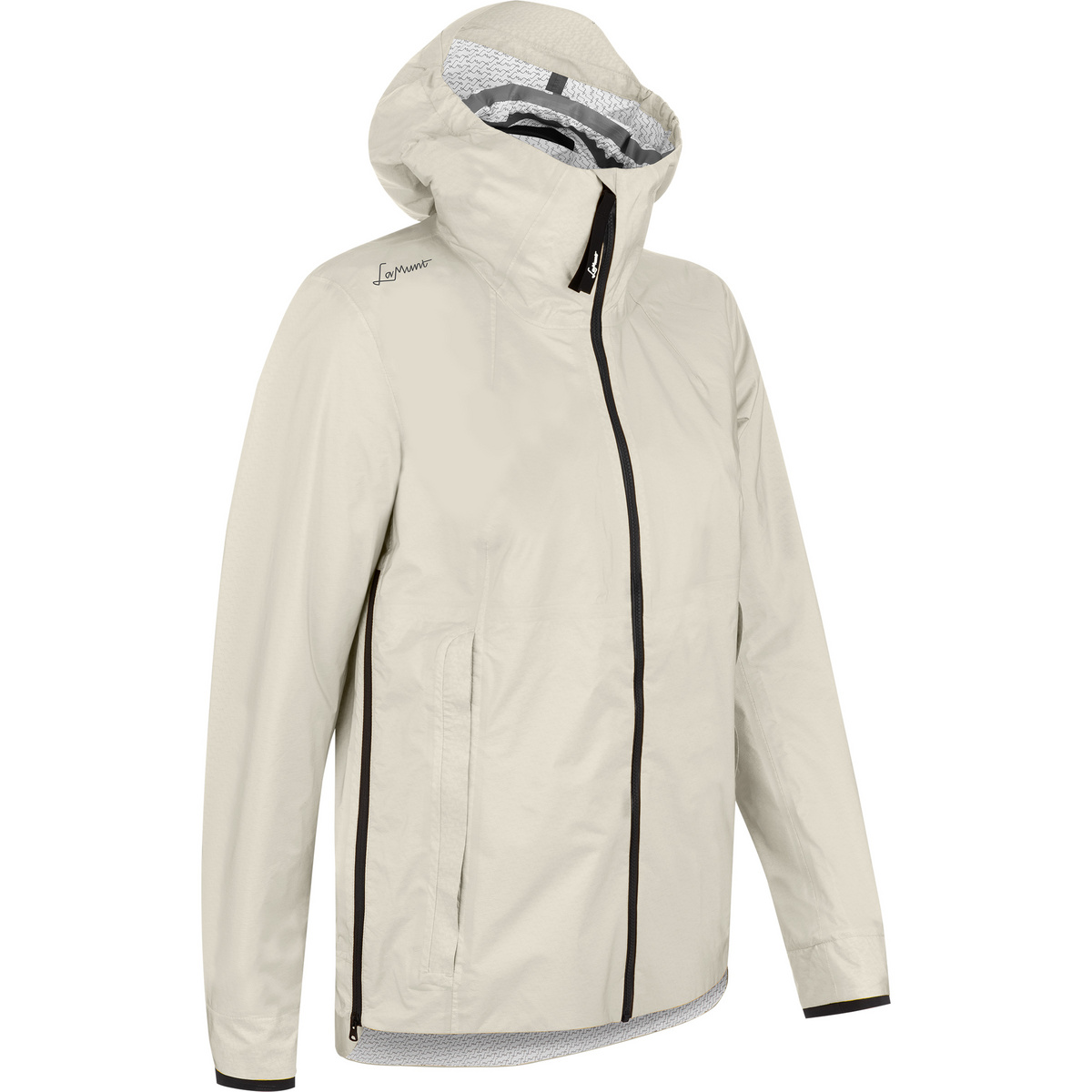 Bild von LaMunt Damen Linda WP Jacke (beige)