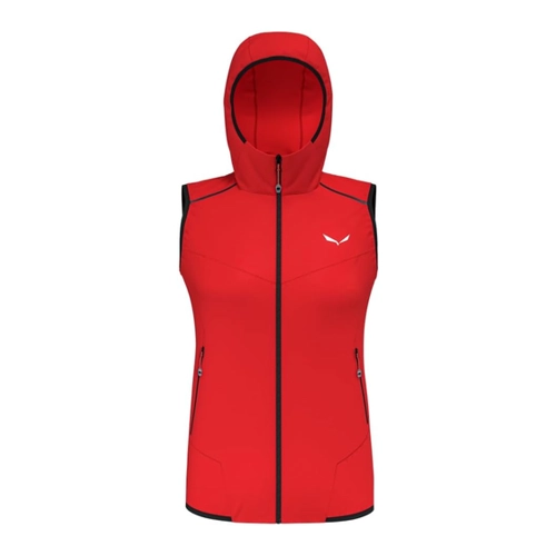 Bild von Salewa Women's Pedroc DST Light Vest - Softshellweste für Damen