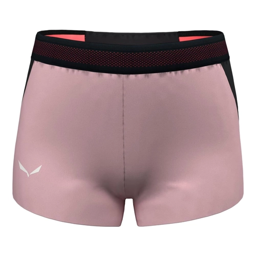 Bild von Salewa Pedroc 2 Dst W Shorts Damen (Rosa 34 D) Wanderbekleidung