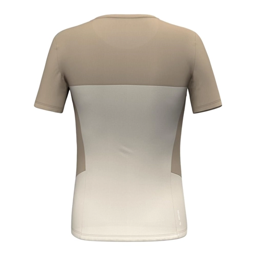Bild von Salewa Damen Puez Sporty Dry T-Shirt - Optimal für aktive Damen