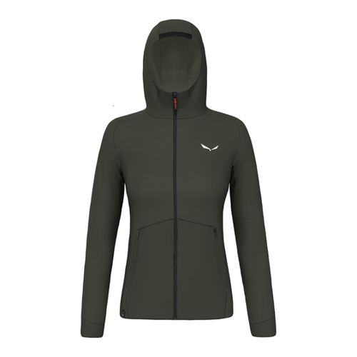 Bild von Salewa Damen Puez AM/DST HD Jacke - Funktionalität trifft Komfort