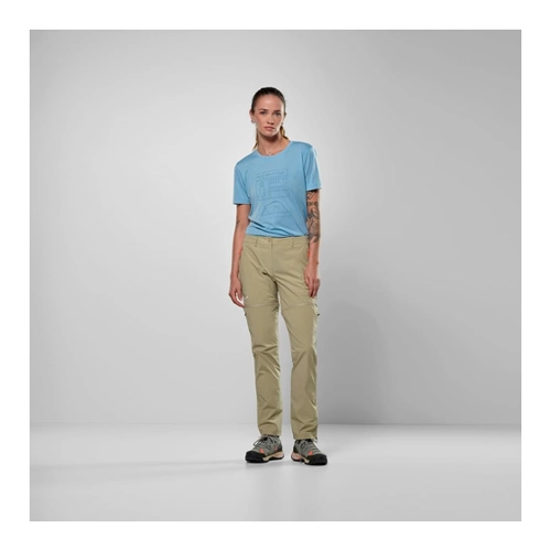 Bild von Salewa Women's Puez Talvena DST 2/1 Pant - Trekkinghose für Damen