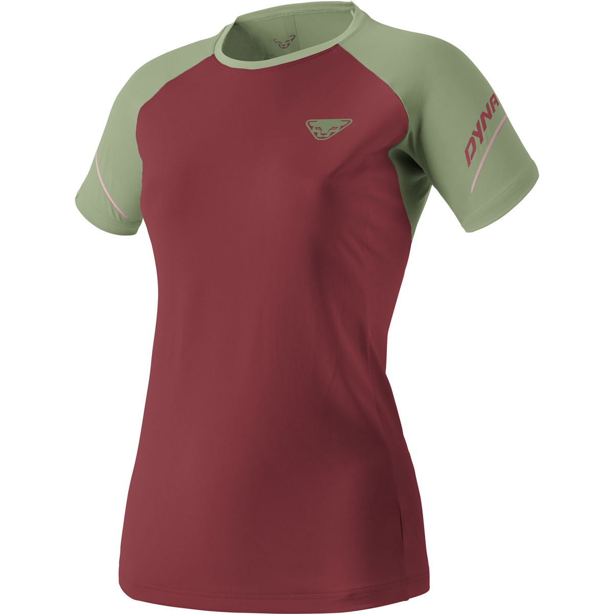 Bild von Dynafit, Damen, Sportshirt, Alpine Pro SS Tee Women (38), Rot, 38