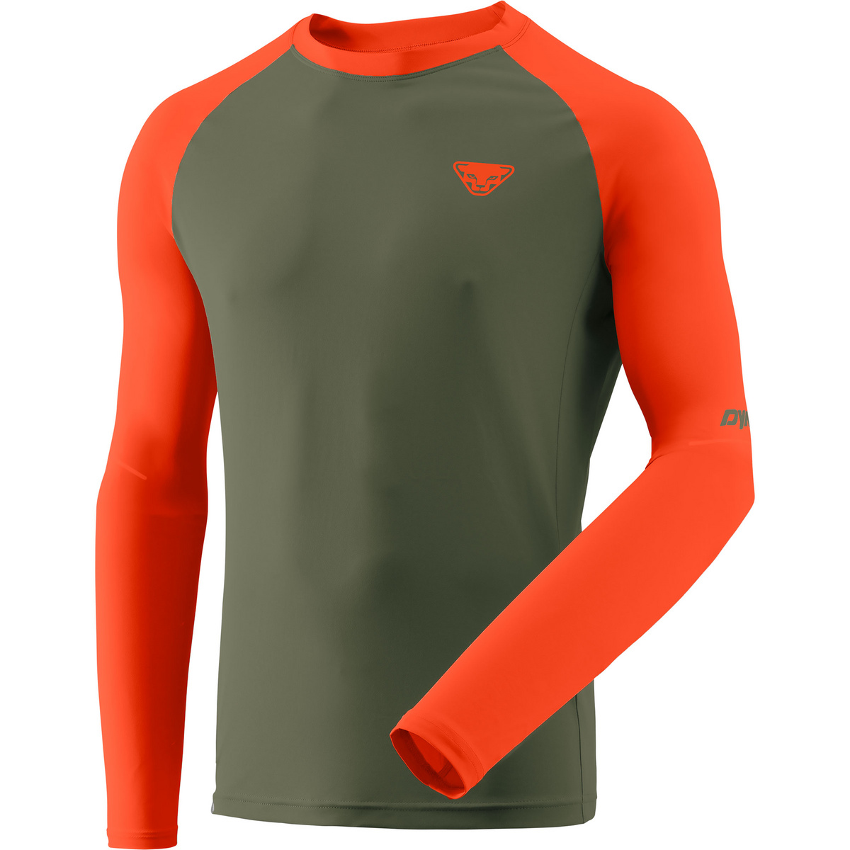 Bild von Dynafit - Alpine Pro L/S Tee - Laufshirt Gr 52 - XL bunt