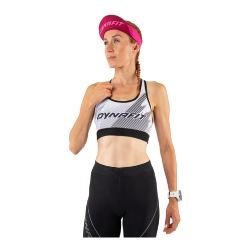 Bild von Dynafit Alpine Graphic Bra W Damen (Rosa S ) Sport-BHs