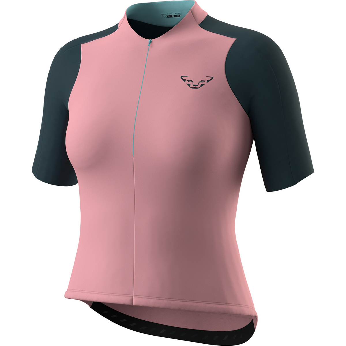 Bild von Dynafit - Women's Ride Light S/S 1/2 Zip Jersey - Radtrikot Gr M rosa