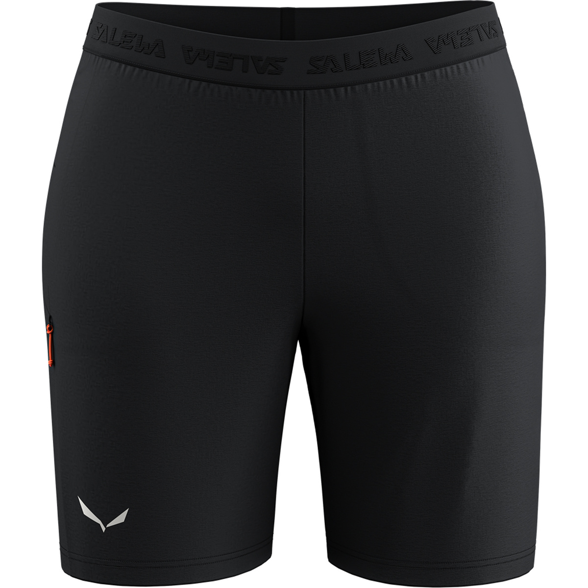 Bild von Salewa Damen Puez 4 Women Shorts, Black Out, M EU