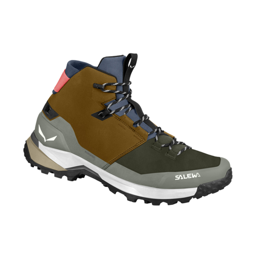 Bild von Salewa Puez Mid Powertex M – Ihr perfekter Begleiter für Abenteuer
