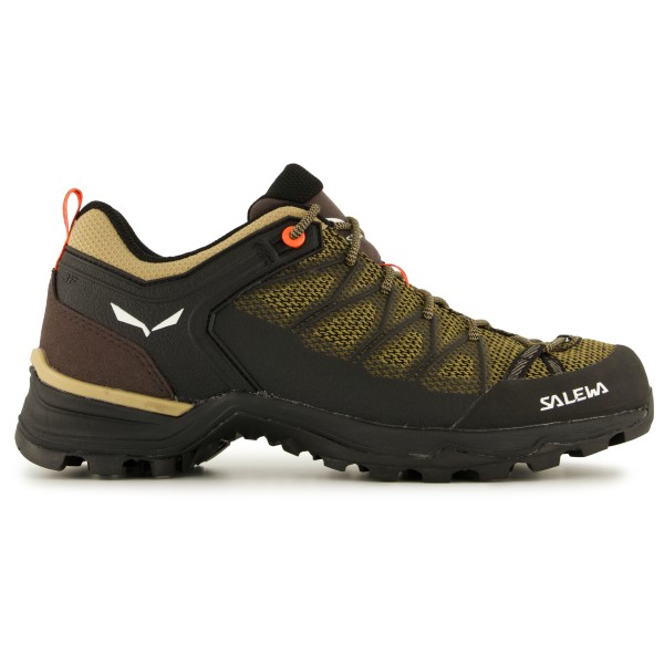 Bild von Salewa - Women's Mountain Trainer Lite - Multisportschuhe Gr 8,5 schwarz