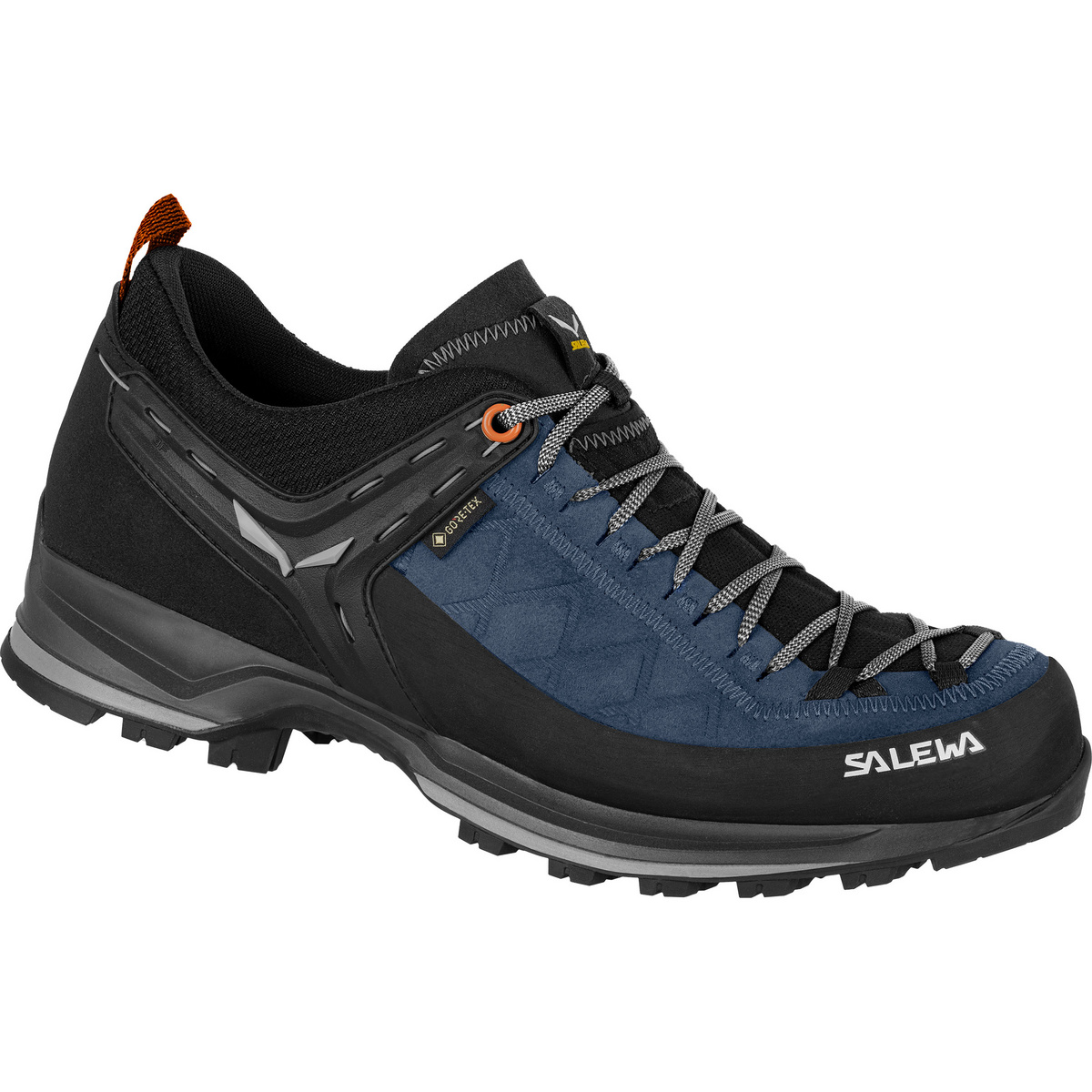Bild von Salewa, Herren, Wanderschuhe, Mountain Trainer 2 GORE-TEX schuhe (41), Blau