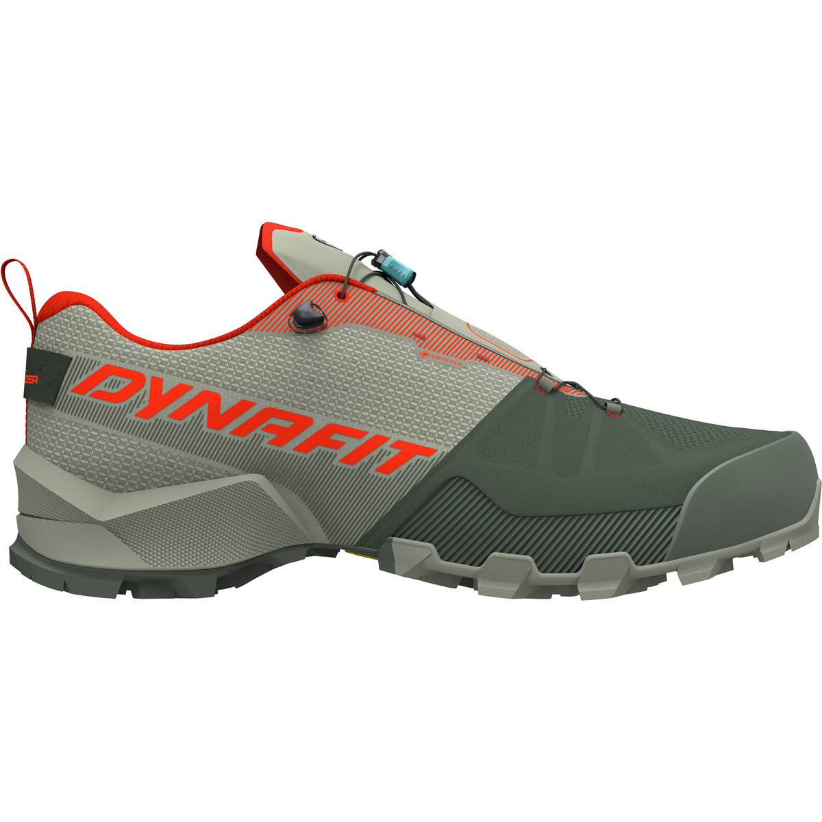 Bild von DYNAFIT Transalper Goretex Trail Running Shoes EU 46