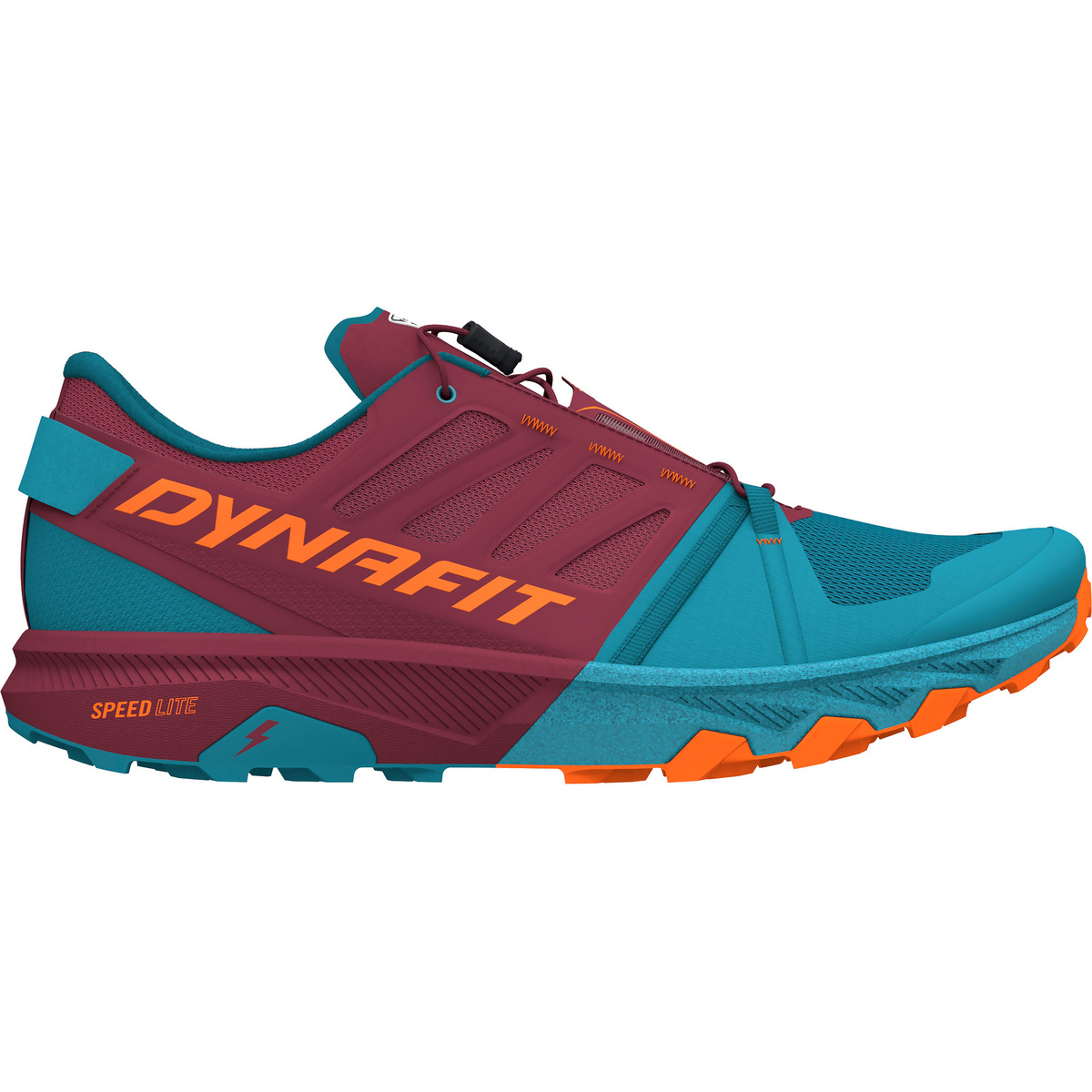 Bild von Dynafit - Alpine Pro 2 - Trailrunningschuhe Gr 9,5 bunt