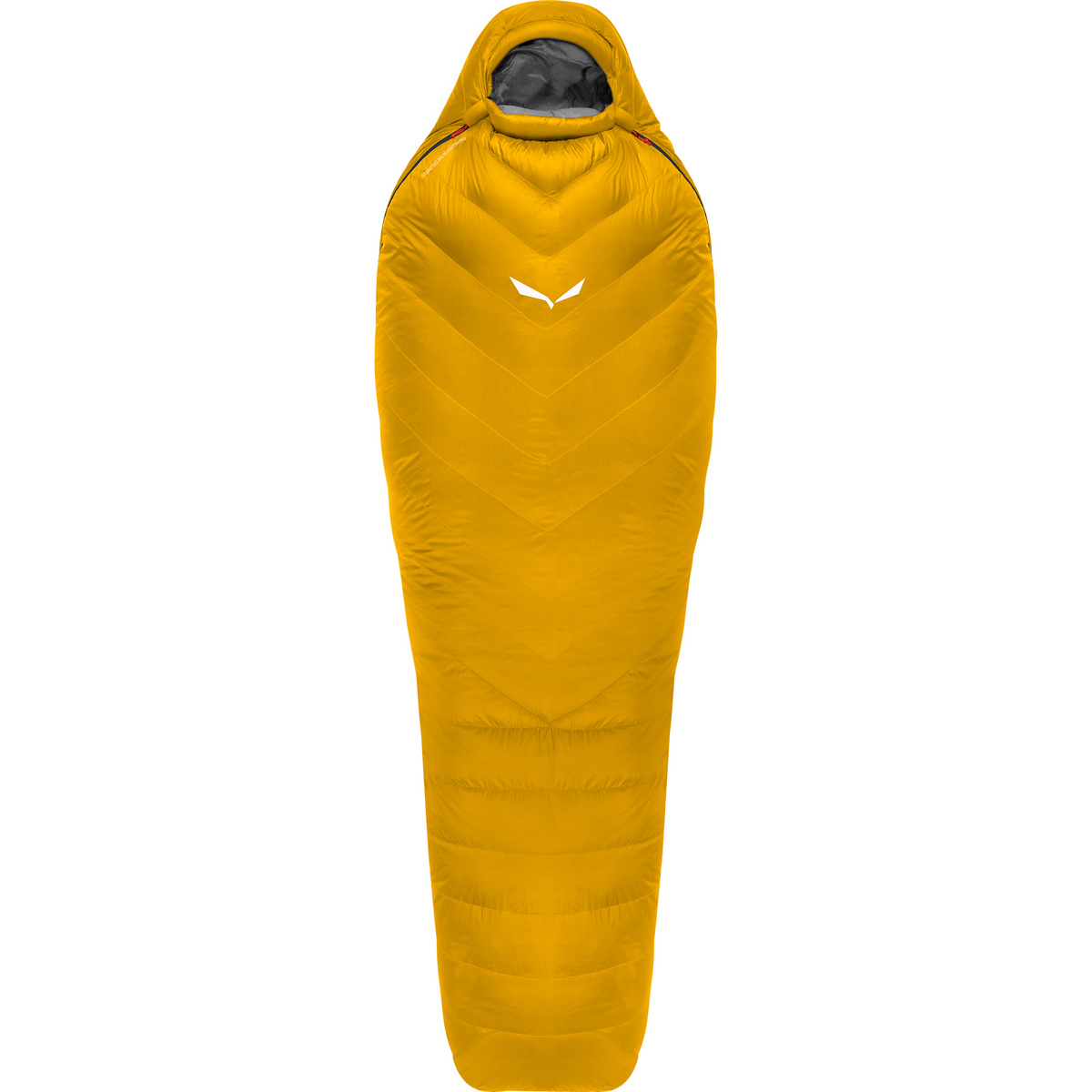 Bild von Salewa - Puez RDS Down -7 - Daunenschlafsack Gr bis 185 cm - Regular gold