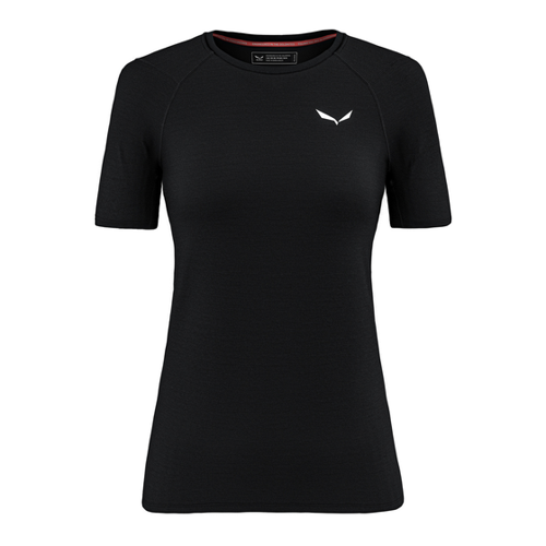 Bild von Salewa Damen Cristallo Warm AMR T-Shirt