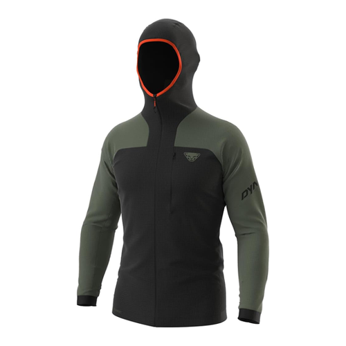 Bild von DYNAFIT Speed Polartec® Jacket XL – Technische Fleecejacke für Herren