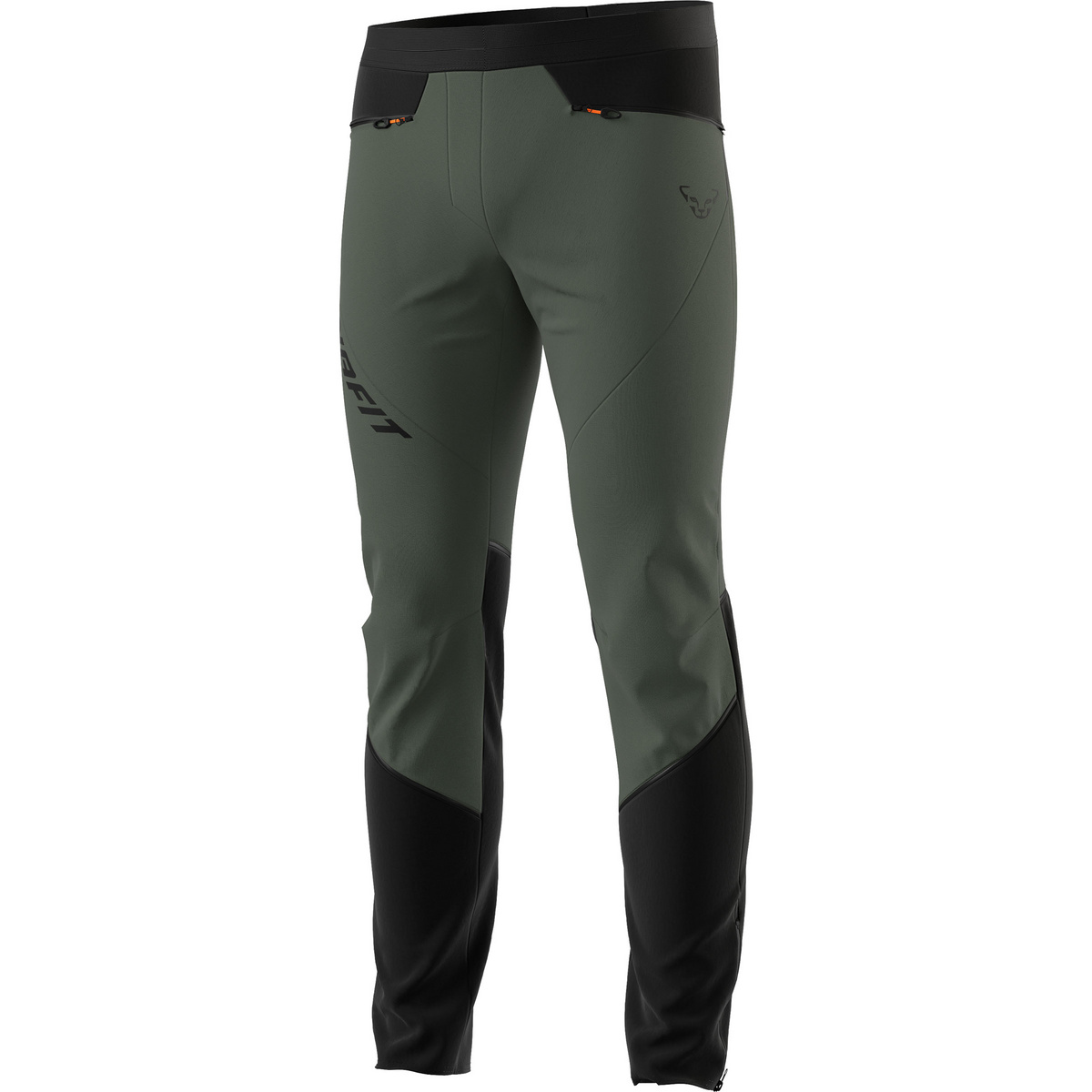 Bild von Dynafit - Transalper Warm Pant - Trekkinghose Gr M oliv