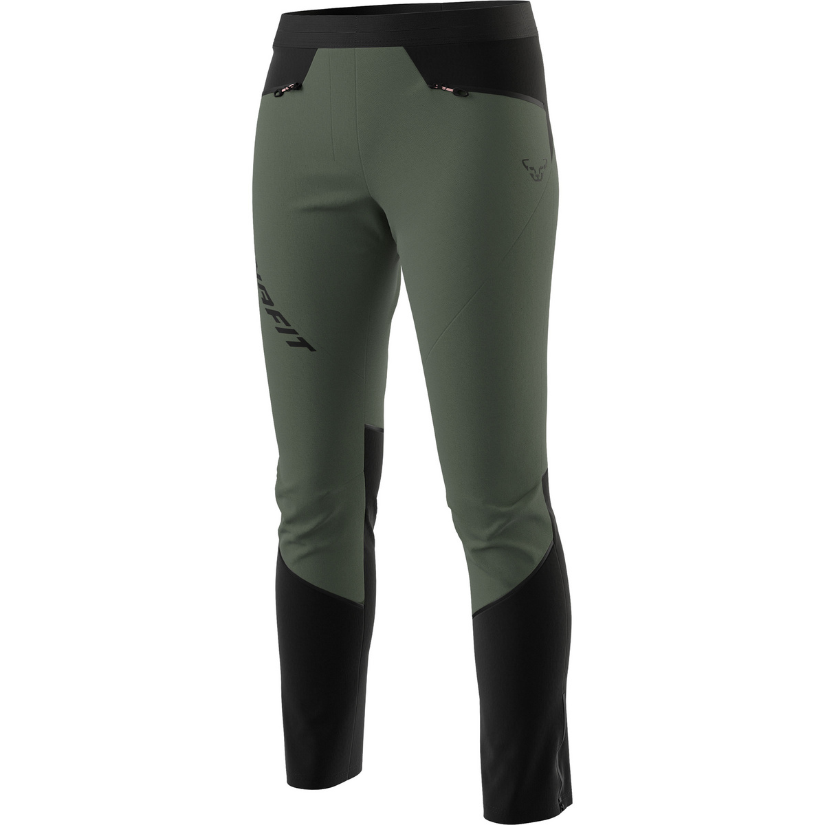 Bild von Dynafit Damen Transalper Warm Hose
