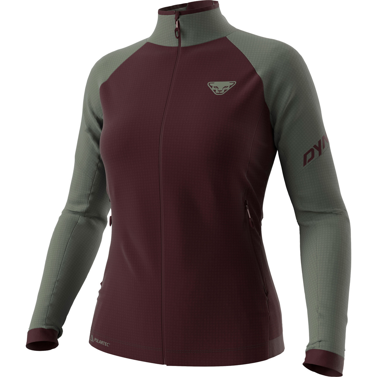 Bild von Dynafit Damen Speed Polartec Jacke