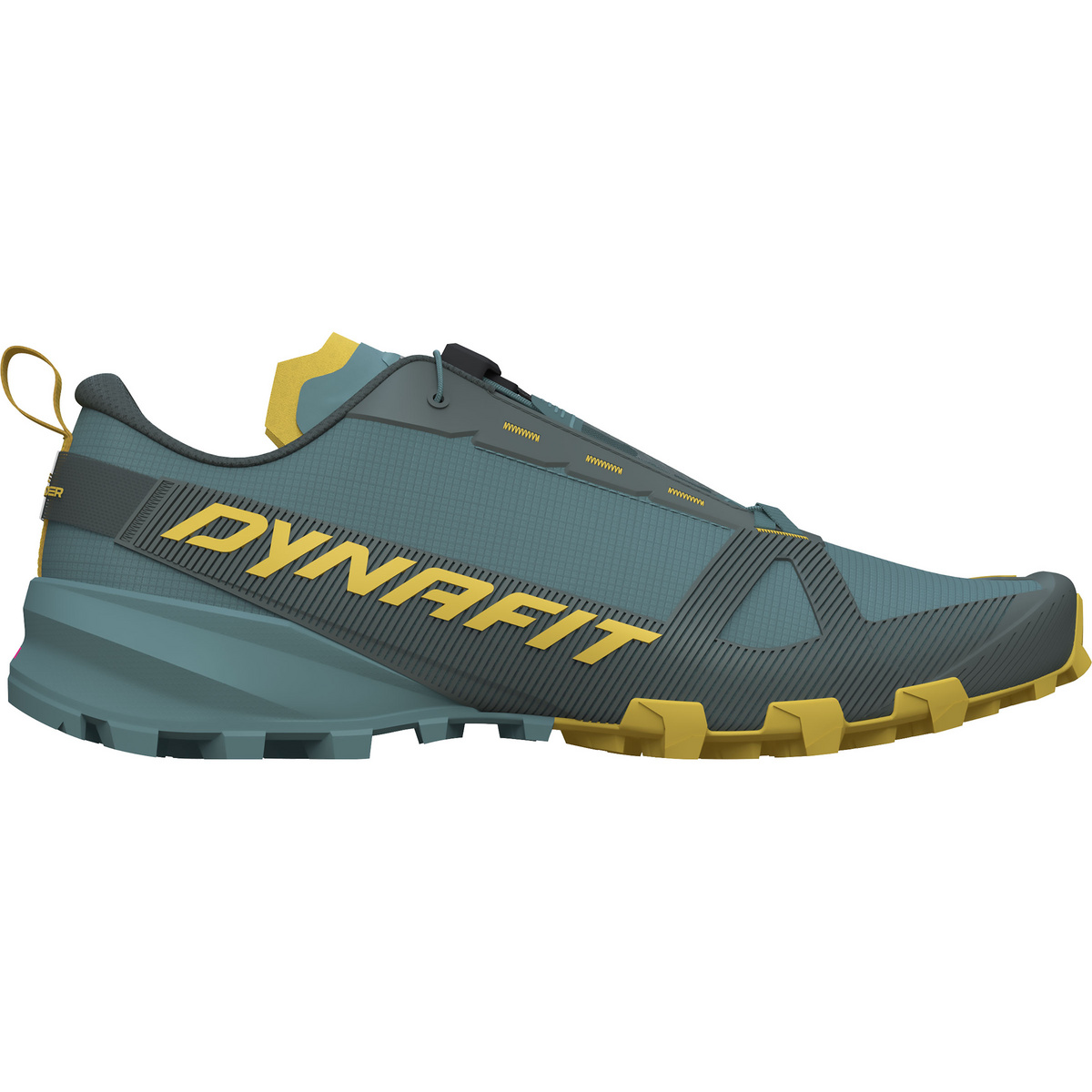 Bild von Dynafit Traverse Goretex Trail Running Shoes Blau EU 45 Herren