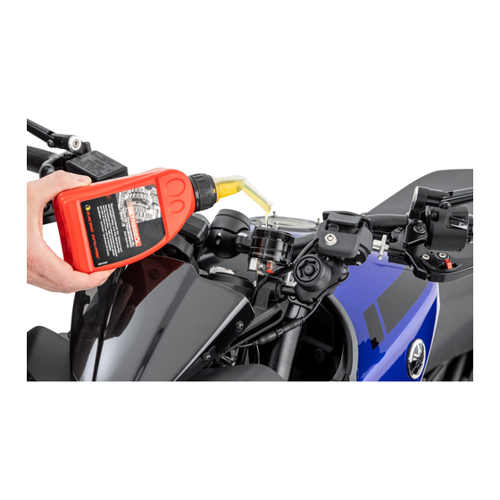 Bild von Racing Dynamic Getriebeöl GL5 80W-90 mineralisch 1000ml