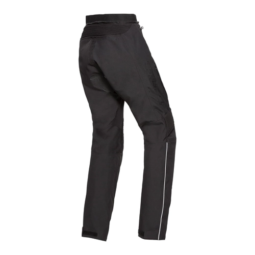 Bild von FLM Traction Damen Textilhose - Wasserdichte Motorradhose mit Protektoren