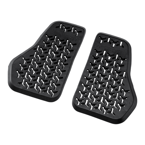 Bild von Safe Max Brust Level 1 Air Protektor 1.2, Typ A (2er Set) - Sicher undkomfortabel