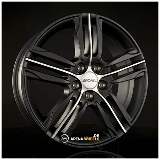 Bild von R57 MX 7 5x19 5x105 ET40 MB56 6