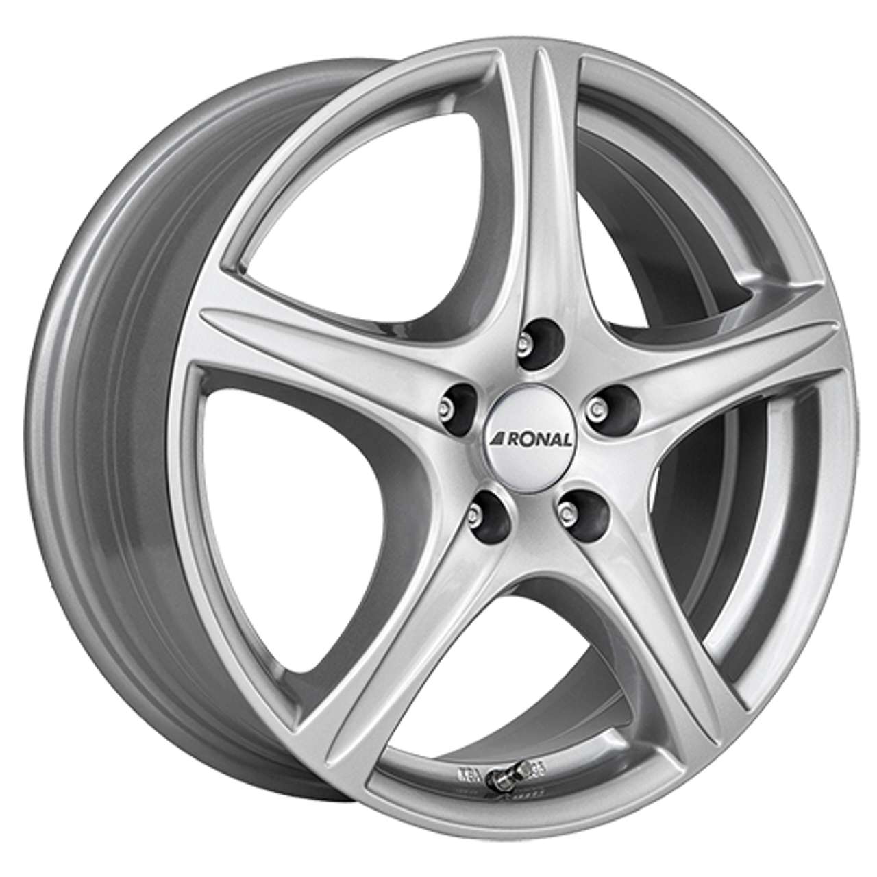 Bild von RONAL R56 7.5J x 19 Zoll ET 32 LK 5x112 Alufelge Felge KBA NEU