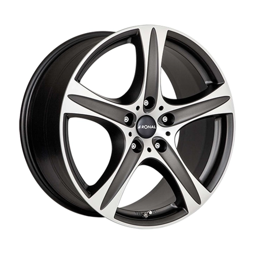 Bild von R55 SUV 9 5x20 5x112 ET20 MB66 5
