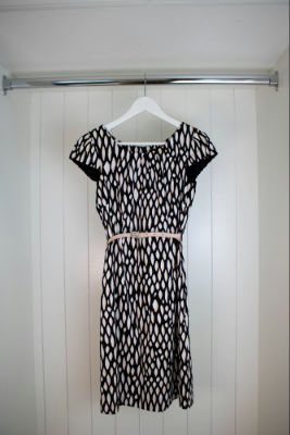 Bild von comma KLEID KURZ - 46