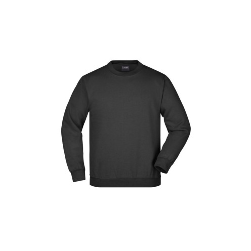 Bild von Kinder Sweatshirt Rundhals JN040K von James & Nicholson